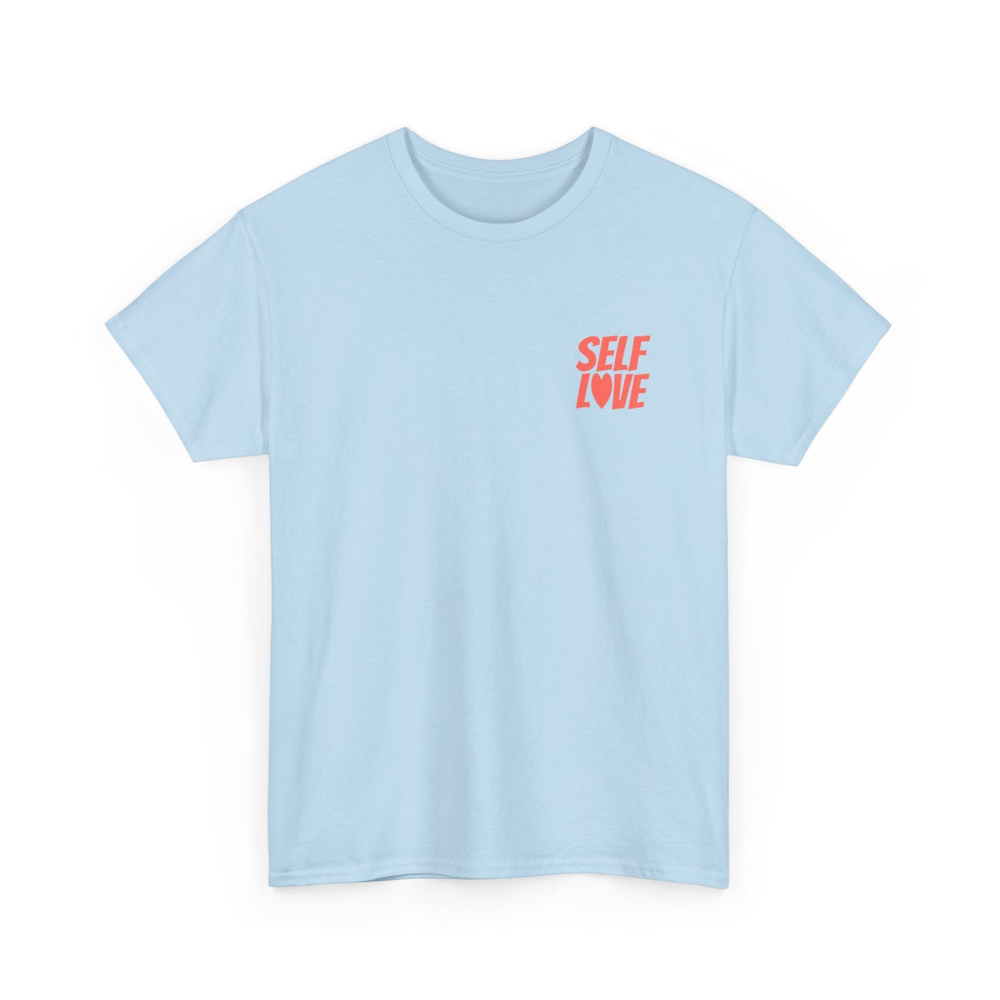 Self Love - T-shirt (EU)