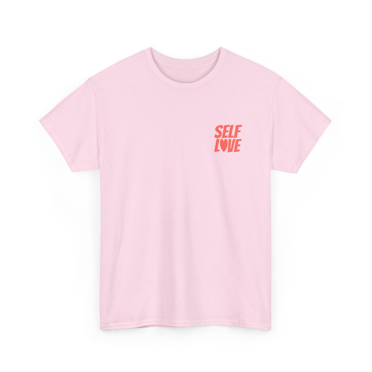 Self Love - T-shirt (EU)