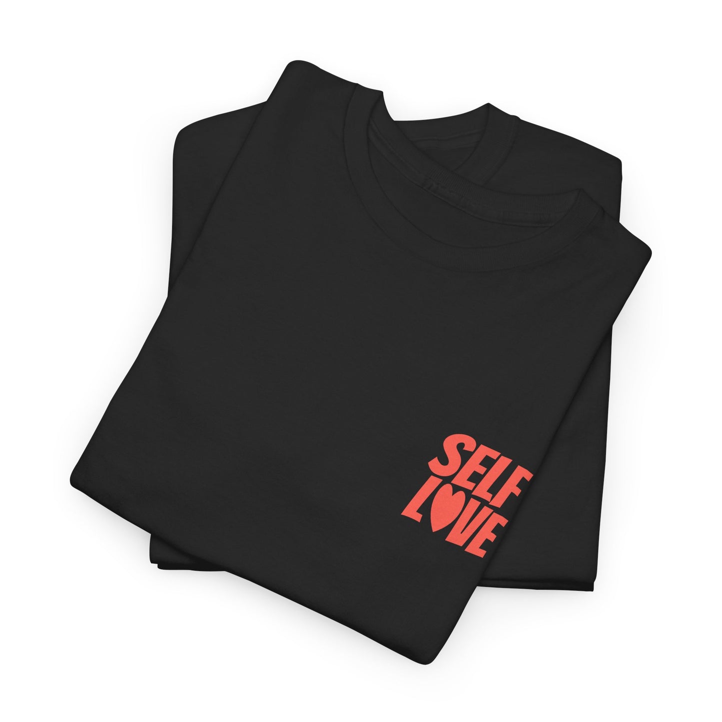 Self Love - T-shirt (EU)