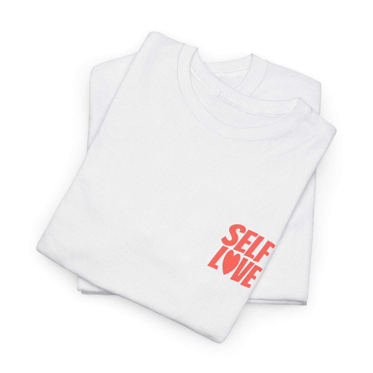 Self Love - T-shirt (EU)