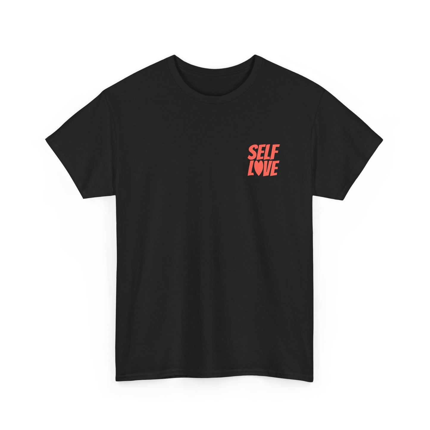 Self Love - T-shirt (EU)