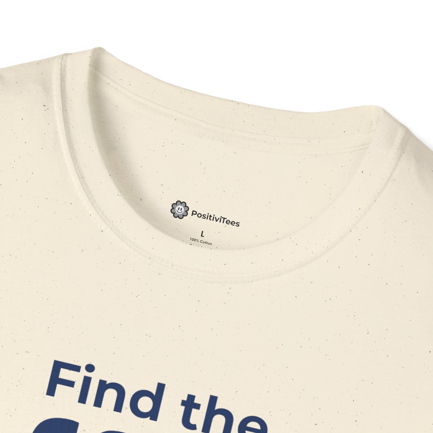 Find the Good in each Day T-shirt