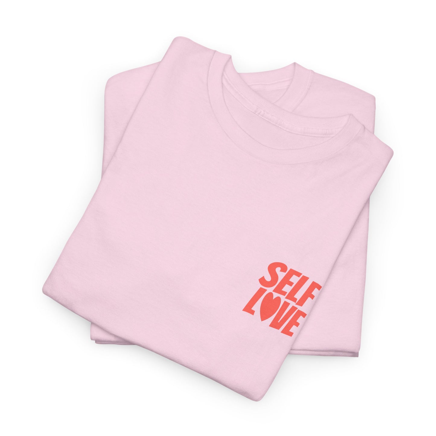 Self Love - T-shirt (EU)